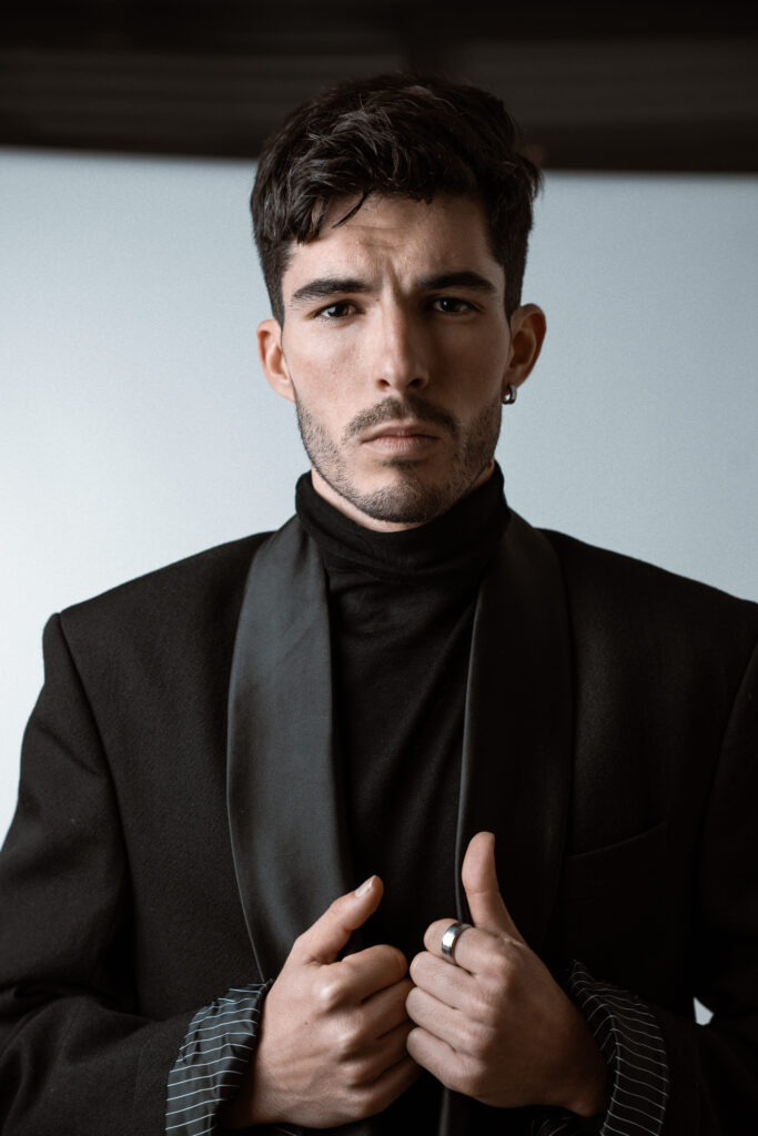 fotografia para modelos en Barcelona